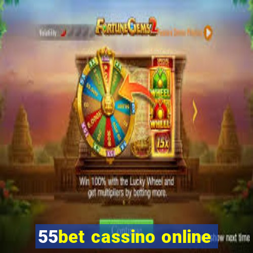 55bet cassino online